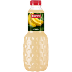 Nectar Banane 1l GRANINI