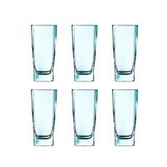 Set pahare  drink 6buc 330ml LONG CHIPS 