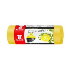 Saci menajeri 20lit 20buc AKU Kuchcik