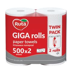 Prosoape de bucatarie Giga rolls 2str 2role RUTA