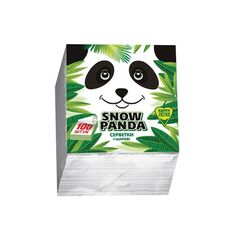 Servetele masa in assort 24x24 100buc PANDA