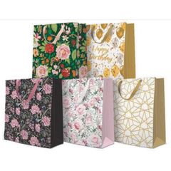 Punga Cadou LARGE 26,5x33,5x13cm PAW