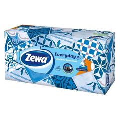 Everyday Servetele in cutie 100buc ZEWA