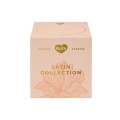Servetele cosmetice palitra 80buc RUTA