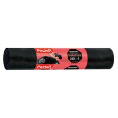 Saci menaj 240l  5buc 112*140cm PACLAN