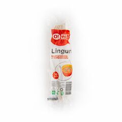 Linguri biodegradabile-compostabile 10buc O! PRET MIC MIC