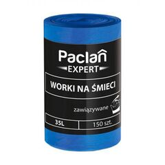 Saci menaj Expert 35l 150buc 50x66cm PACLAN