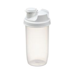 Sheiker gradat 0,5l PLAST TEAM