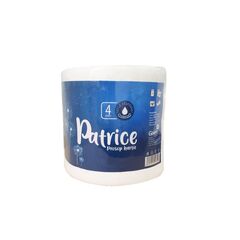 DELUXE Prosop de bucatarie 4str 160foi PATRICE