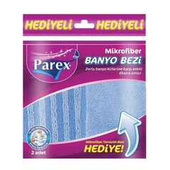 Laveta universala 2buc PAREX