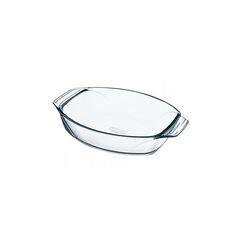 OPTIMUM Tava ovala 35x24cm PYREX