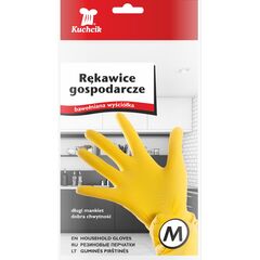 Manusi din cauciuc PACLAN M