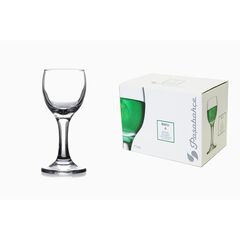 Set pahare lichior 60ml 6buc PASABAHCE