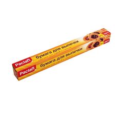 Hartie de copt PACLAN 8m*38cm