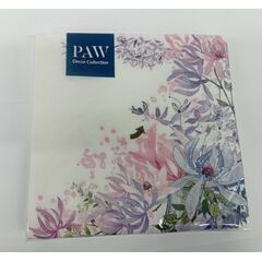 Servetele Decor Collection 33x33 20buc PAW