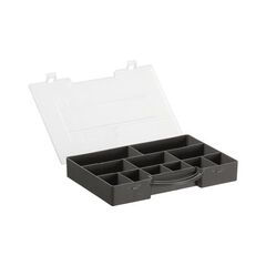 Hobby Box Small 275*185*45mm PLAST TEAM