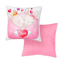Perna iepuras in plic h=35cm STIP