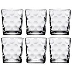 Set pahare 6pcs 240ml PASABAHCE