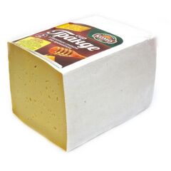 Branza maturata GRANDE 50% 6 luni , kg KOMO