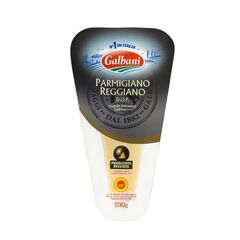 Cascaval PARMEGIANO REDGIANO 32%, 200g GALBANI