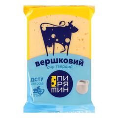 Branza semitare SLIVOCINII 160g PIRYATIN
