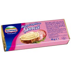 Branza topita bloc sunca 40% 90g HOCHLAND