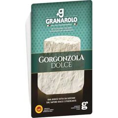 Branza GORGONZOLA dolce 200g GRANAROLO