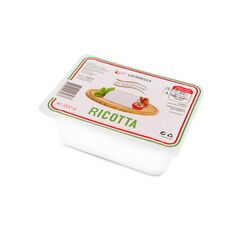 Branza Ricotta 150g LACTANA