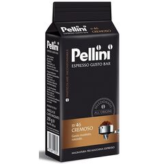 Cafea macinata Espresso Cremoso nr46 250g PELLINI