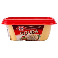 GOUDA Brinza topita caserola 150g MLEKOVITA