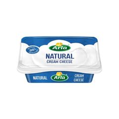 Crema de branza natural 200g ARLA