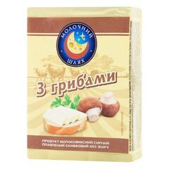 MS Preparat alimentar topit CIUPERCI 55% 70g