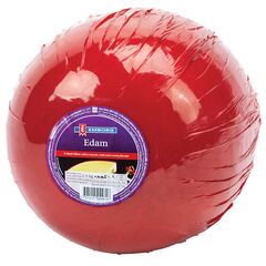 Branza Edam ball kg EMBORG