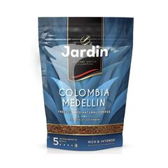 Cafea Colombia 150g JARDIN