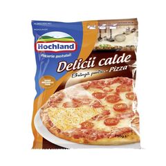 Branza rasa Pizza 150g HOCHLAND