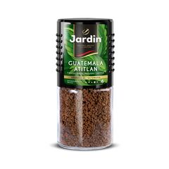 Cafea Guatemala 95g st JARDIN