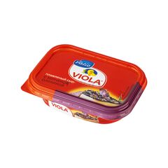 Brânză topită cu cerb afumat 200g VIOLA
