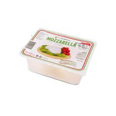 Mozzarella Caserola 2*100g LACTANA