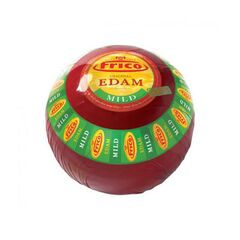 Cașcaval EDAM BABY 40%, kg FRICO