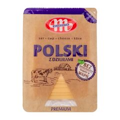 Cascaval Polski feliat 150g MLEKOVITA