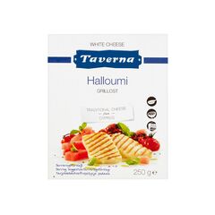 Halloumi 250g TAVERNA