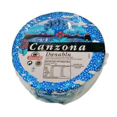 Produs de cașcaval DANABLUE CANZONA