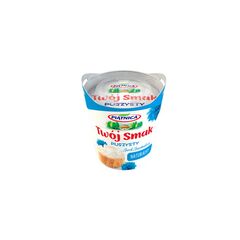 Crema de branza pufoasa natur 150g TWOJ SMAK