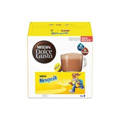 Cafea Capsule Nesquik 16cap NESCAFE DOLCE GUSTO