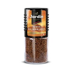 Cafea Kilimanjaro 95g st JARDIN