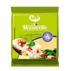 Branza Mozzarella 45% 300g LATTI