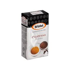 Cafea ESPRESSO macinata 250g BRISTOT