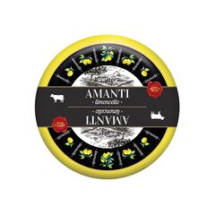 Cașcaval Limoncello 50% AMANTI