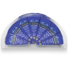 Cascaval Danablue 100g CANZONA