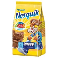 Bautura cacao instant 200g NESQUIK